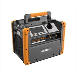 Thiết bị thu hồi khí gas điều hòa NAVAC NRDDF